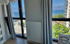 Apartament Horyzont Amber